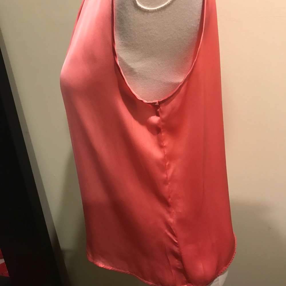 Shell blouse - Picture 4 of 5